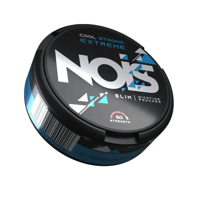 NOIS COOL STRONG SLIM 35MG/G